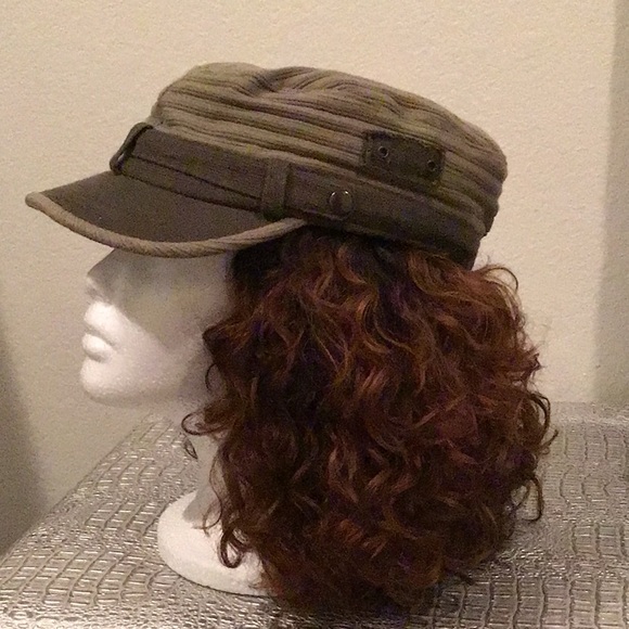 Fashionista Hat *2/$15 Sale - Picture 2 of 9